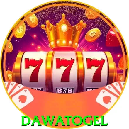 DAWATOGEL - Permainan Bingo Seru dan Menarik