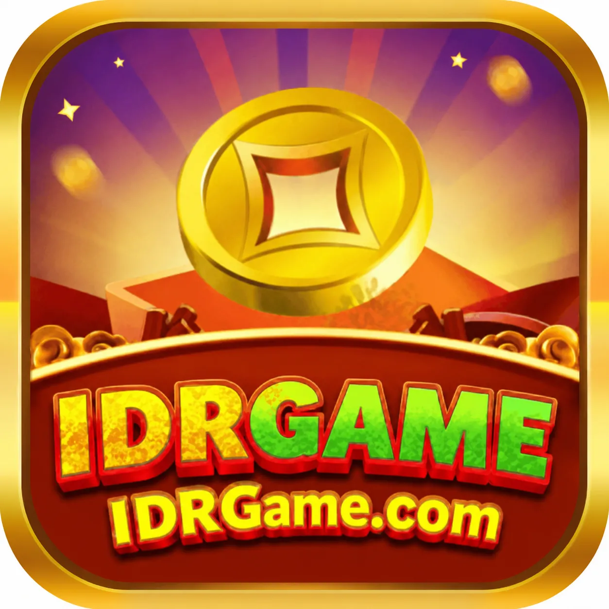 IDRGAME - Simulasi Kehidupan yang Mengasyikkan