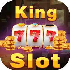 KINGSLOT - Permainan Tembak Ikan Seru dan Menarik