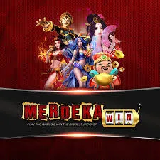 MERDEKAWIN - Jelajahi Dunia Terbuka yang Menakjubkan