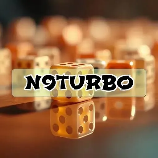 N9TURBO - Game FPS Terbaik untuk Pengalaman Menegangkan